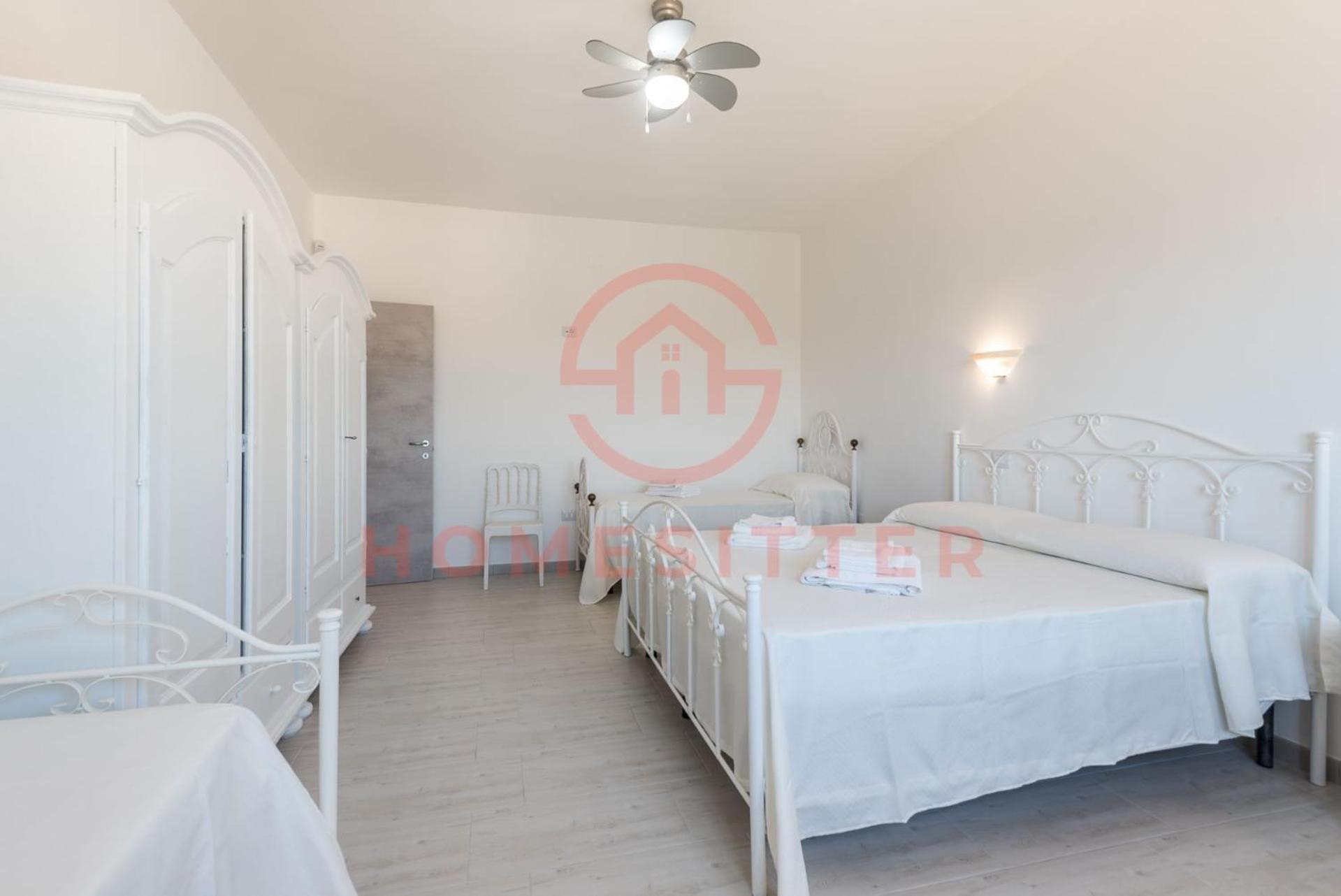 Saint Matthew B&B E Appartamenti By Latuapuglia San Pietro in Bevagna Exteriér fotografie