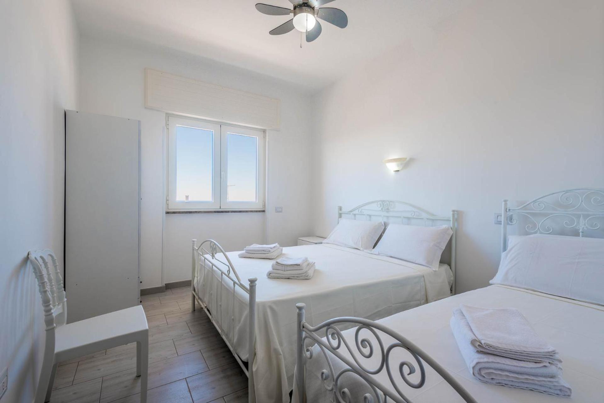 Saint Matthew B&B E Appartamenti By Latuapuglia San Pietro in Bevagna Exteriér fotografie