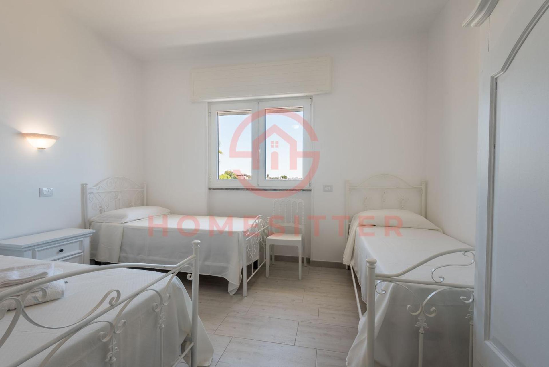 Saint Matthew B&B E Appartamenti By Latuapuglia San Pietro in Bevagna Exteriér fotografie